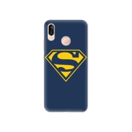 iSaprio Superman 03 Huawei P20 Lite