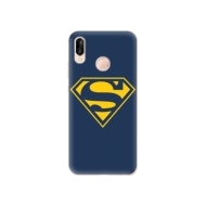 iSaprio Superman 03 Huawei P20 Lite - cena, porovnanie