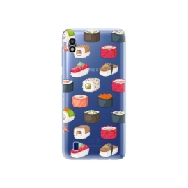 iSaprio Sushi Pattern Samsung Galaxy A10