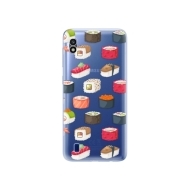 iSaprio Sushi Pattern Samsung Galaxy A10 - cena, porovnanie
