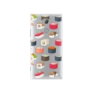 iSaprio Sushi Pattern Sony Xperia XA2 Ultra - cena, porovnanie