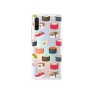 iSaprio Sushi Pattern Xiaomi Mi A3 - cena, porovnanie