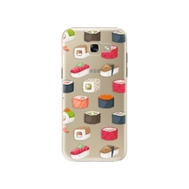 iSaprio Sushi Pattern Samsung Galaxy A5 2017