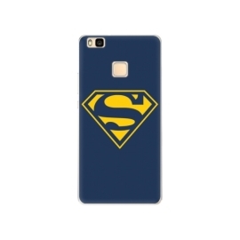 iSaprio Superman 03 Huawei P9 Lite