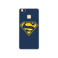 iSaprio Superman 03 Huawei P9 Lite - cena, porovnanie