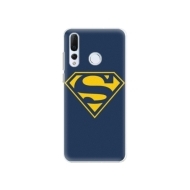 iSaprio Superman 03 Huawei Nova 4 - cena, porovnanie