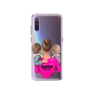 iSaprio Super Mama Two Boys Xiaomi Mi 9 - cena, porovnanie