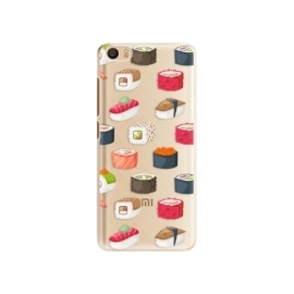 iSaprio Sushi Pattern Xiaomi Mi5