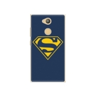 iSaprio Superman 03 Sony Xperia L2 - cena, porovnanie