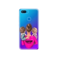 iSaprio Super Mama Two Boys Xiaomi Mi 8 Lite - cena, porovnanie