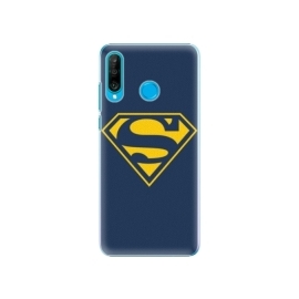 iSaprio Superman 03 Huawei P30 Lite