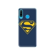 iSaprio Superman 03 Huawei P30 Lite - cena, porovnanie