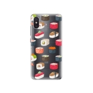 iSaprio Sushi Pattern Xiaomi Mi 8 Pro - cena, porovnanie
