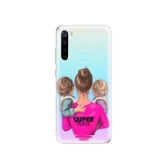 iSaprio Super Mama Two Boys Xiaomi Redmi Note 8 - cena, porovnanie