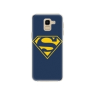 iSaprio Superman 03 Samsung Galaxy J6 - cena, porovnanie