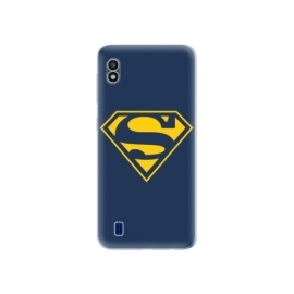 iSaprio Superman 03 Samsung Galaxy A10