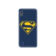 iSaprio Superman 03 Samsung Galaxy A10 - cena, porovnanie
