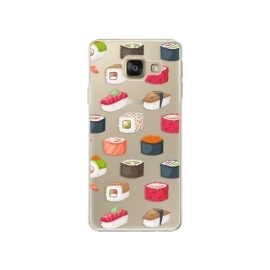 iSaprio Sushi Pattern Samsung Galaxy A5 2016
