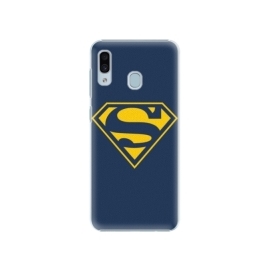 iSaprio Superman 03 Samsung Galaxy A30