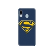 iSaprio Superman 03 Samsung Galaxy A30 - cena, porovnanie