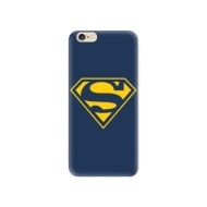 iSaprio Superman 03 Apple iPhone 6/6S - cena, porovnanie