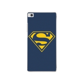 iSaprio Superman 03 Huawei P8