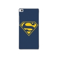 iSaprio Superman 03 Huawei P8 - cena, porovnanie