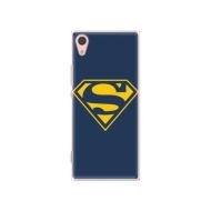 iSaprio Superman 03 Sony Xperia XA1 - cena, porovnanie