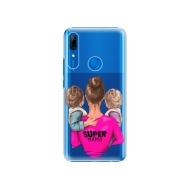 iSaprio Super Mama Two Boys Huawei P Smart Z - cena, porovnanie