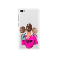 iSaprio Super Mama Two Boys Xiaomi Mi3 - cena, porovnanie