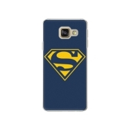 iSaprio Superman 03 Samsung Galaxy A3 2016 - cena, porovnanie