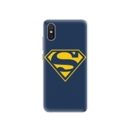 iSaprio Superman 03 Xiaomi Mi 8 Pro - cena, porovnanie