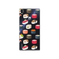 iSaprio Sushi Pattern Huawei P7 - cena, porovnanie