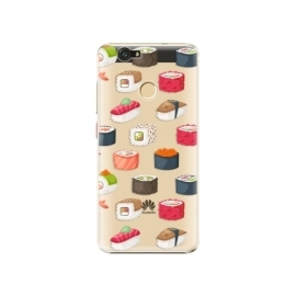 iSaprio Sushi Pattern Huawei Nova