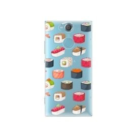 iSaprio Sushi Pattern Sony Xperia XA2