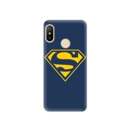 iSaprio Superman 03 Xiaomi Mi A2 Lite