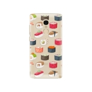 iSaprio Sushi Pattern Xiaomi Redmi Note 4 - cena, porovnanie