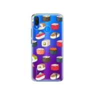 iSaprio Sushi Pattern Huawei Nova 3i - cena, porovnanie