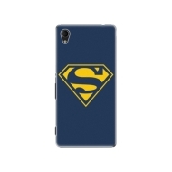 iSaprio Superman 03 Sony Xperia M4 - cena, porovnanie
