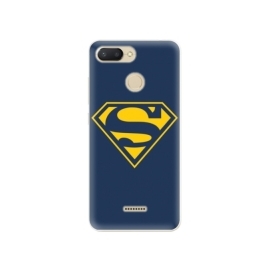 iSaprio Superman 03 Xiaomi Redmi 6