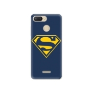 iSaprio Superman 03 Xiaomi Redmi 6 - cena, porovnanie