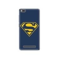 iSaprio Superman 03 Xiaomi Mi4C - cena, porovnanie