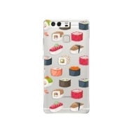 iSaprio Sushi Pattern Huawei P9 - cena, porovnanie