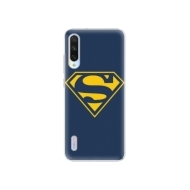 iSaprio Superman 03 Xiaomi Mi A3 - cena, porovnanie