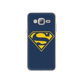 iSaprio Superman 03 Samsung Galaxy J3