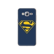 iSaprio Superman 03 Samsung Galaxy J3 - cena, porovnanie