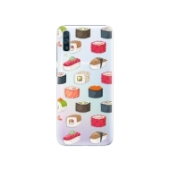 iSaprio Sushi Pattern Samsung Galaxy A50 - cena, porovnanie