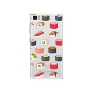 iSaprio Sushi Pattern Xiaomi Mi3 - cena, porovnanie