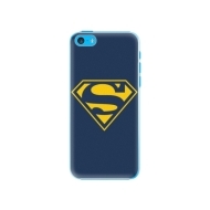 iSaprio Superman 03 Apple iPhone 5C - cena, porovnanie