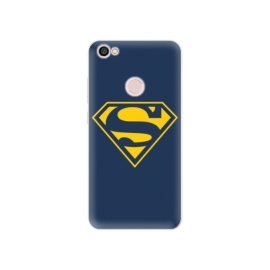 iSaprio Superman 03 Xiaomi Redmi Note 5A / 5A Prime